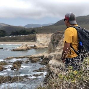 Meet your Posher, James